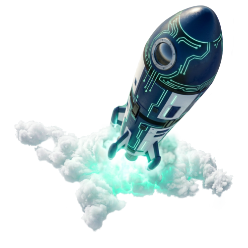 260806 KI Startrampe Rakete5